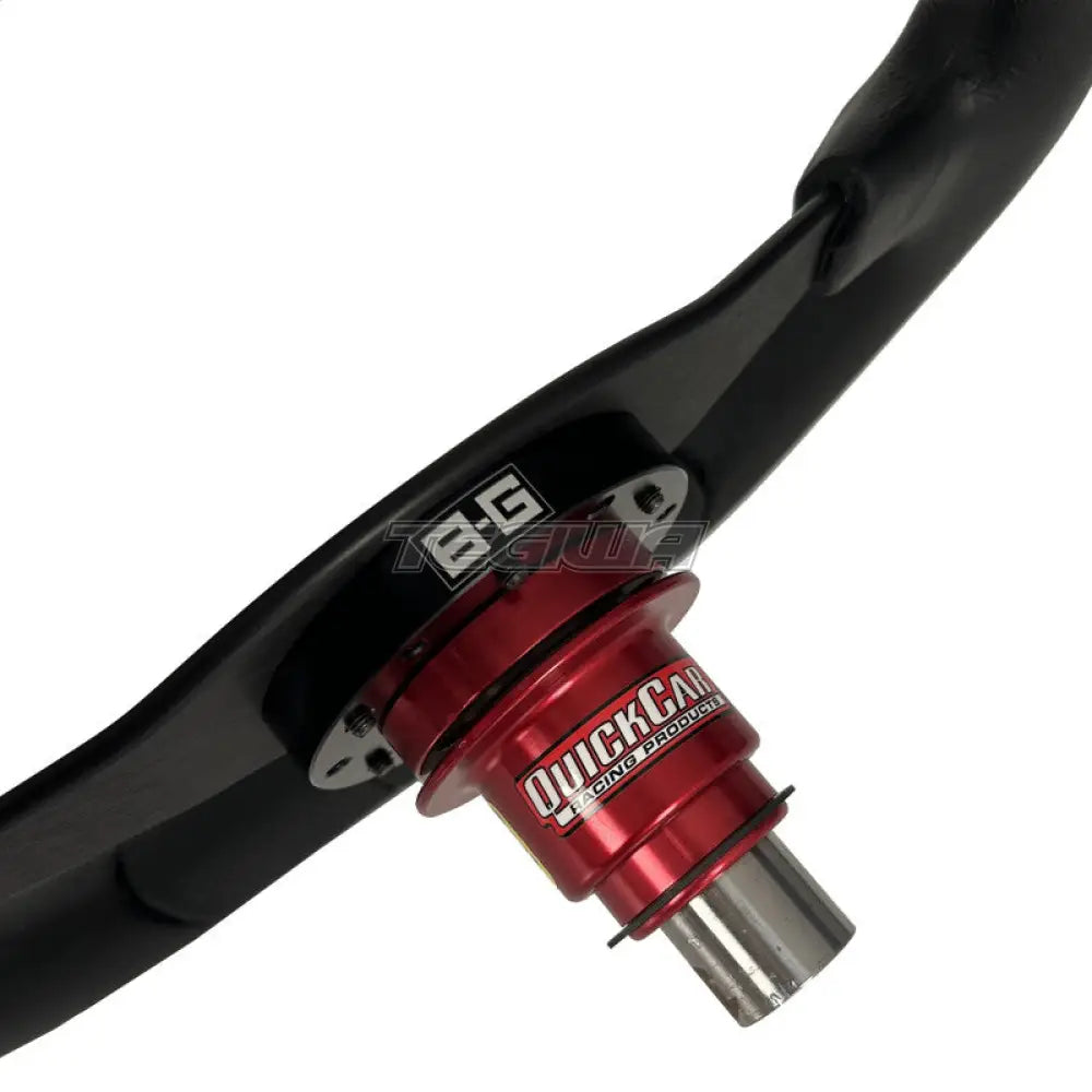 BG Racing Steering Wheel Adaptor US 3 Point to European 6 Point Boss Kits
