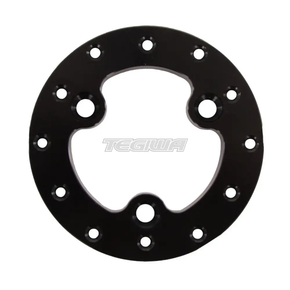 BG Racing Steering Wheel Adaptor US 3 Point to European 6 Point Boss Kits