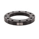 Bg Racing Steering Wheel Spacer 6X70 / 6X74 Pcd (With Screws) 10Mm Boss Kits
