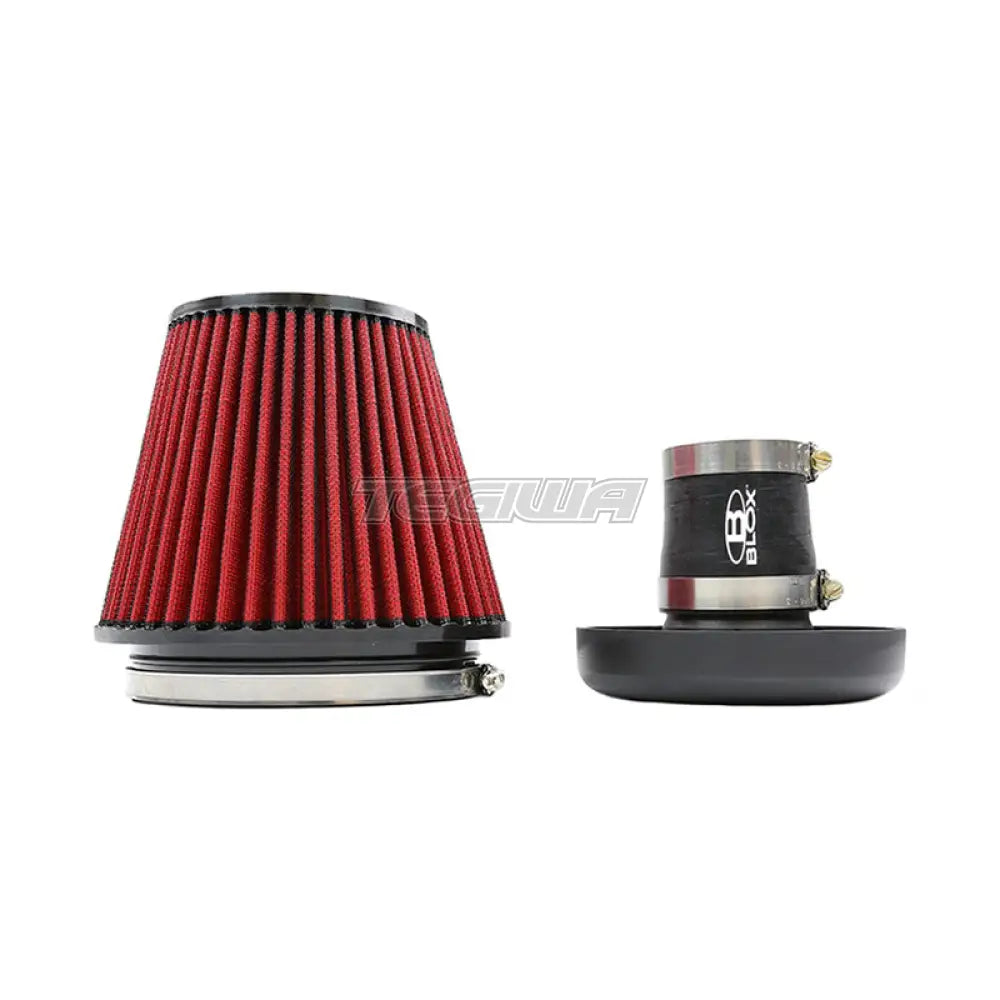 Blox Velocity Stack Air Intake Kit 4’’ Induction Kit/Airbox