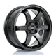 BOLA B1 Alloy Wheel 17x7.5 4x100 ET40 To 45 73.1mm CB Gloss Gunmetal Alloy Wheels