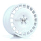 BOLA B12 Alloy Wheel 18x8 5x100 ET30 To 45 72.6mm CB White Alloy Wheels