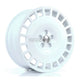 BOLA B12 Alloy Wheel 18x8 5x112 ET40 To 45 72.6mm CB White Alloy Wheels