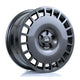BOLA B12 Alloy Wheel 18x8 5x115 ET30 To 45 72.6mm CB Gloss Gunmetal Alloy Wheels