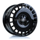 BOLA B12 Alloy Wheel 18x8 5x118 ET30 To 45 72.6mm CB Gloss Black Alloy Wheels