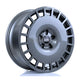 BOLA B12 Alloy Wheel 19x8.5 5x108 ET25 To 45 71.6mm CB Gloss Gunmetal Alloy Wheels
