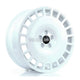 BOLA B12 Alloy Wheel 19x8.5 5x112 ET25 To 45 72.6mm CB White Alloy Wheels