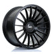 BOLA B14 Alloy Wheel 18x9.5 5x130 ET30 To 45 72.6mm CB Matt Black Alloy Wheels