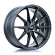 BOLA B16 Alloy Wheel 19x8.5 5x114 ET25 To 45 72.6mm CB Titanium Alloy Wheels
