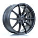 BOLA B16 Alloy Wheel 19x8.5 5x120 ET25 To 45 72.6mm CB Titanium Alloy Wheels