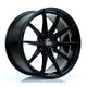 BOLA B16 Alloy Wheel 19x9.5 5x108 ET25 To 45 72.6mm CB Gloss Black Alloy Wheels