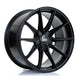 BOLA B16 Alloy Wheel 19x9.5 5x120 ET25 To 45 72.6mm CB Matt Black Alloy Wheels