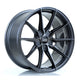 BOLA B16 Alloy Wheel 19x9.5 5x120 ET25 To 45 72.6mm CB Titanium Alloy Wheels