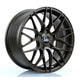BOLA B17 Alloy Wheel 17x8 5x115 ET35 To 45 72.6mm CB Matt Bronze Alloy Wheels