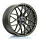 BOLA B17 Alloy Wheel 18x8.5 5x98 ET40 To 45 72.6mm CB Matt Bronze Alloy Wheels