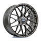 BOLA B17 Alloy Wheel 19x8.25 5x115 ET25 To 45 72.6mm CB Matt Bronze Alloy Wheels