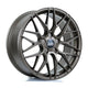 BOLA B17 Alloy Wheel 19x8.5 5x112 ET15 To 45 72.6mm CB Matt Bronze Alloy Wheels