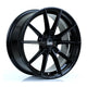 BOLA B19 Alloy Wheel 17x7.5 5x110 ET40 To 45 72.6mm CB Gloss Black Alloy Wheels
