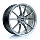 BOLA B19 Alloy Wheel 18x8 5x112 ET35 To 45 72.6mm CB Hyper Black Alloy Wheels
