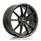 BOLA B19 Alloy Wheel 18x8 5x98 ET35 To 45 72.6mm CB Matt Bronze Alloy Wheels