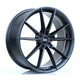 BOLA B19 Alloy Wheel 20x8.5 5x108 ET40 To 45 72.6mm CB Gloss Gunmetal Alloy Wheels