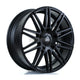 BOLA B20 Alloy Wheel 20x8 5x160 ET50 65.1mm CB Matt Black Alloy Wheels