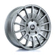 BOLA B21 Alloy Wheel 20x8 5x160 ET50 65.1mm CB Gloss Gunmetal Alloy Wheels