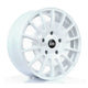 BOLA B21 Alloy Wheel 20x8 5x160 ET50 65.1mm CB White Alloy Wheels