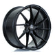 BOLA B25 Alloy Wheel 19x9.5 5x112 ET25 To 45 72.6mm CB Matt Black Alloy Wheels