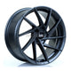BOLA B26 Alloy Wheel 18x8 5x112 ET40 To 45 72.6mm CB Gloss Gunmetal Alloy Wheels