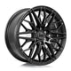BOLA B32 Alloy Wheel 18x8 6x114 ET50 74.6mm CB Gloss Gunmetal Alloy Wheels
