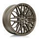 BOLA B32 Alloy Wheel 18x8 6x120 ET50 74.6mm CB Matt Bronze Alloy Wheels