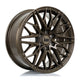 BOLA B32 Alloy Wheel 18x8 ET50 6x120 Gloss Bronze 74.6mm CB Alloy Wheels