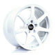 BOLA B7 Alloy Wheel 18x9.5 5x114 ET25 To 45 72.6mm CB White Alloy Wheels