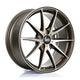 BOLA B9 Alloy Wheel 18x8 5x118 ET30 To 45 72.6mm CB Hyper Bronze Alloy Wheels