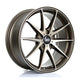 BOLA B9 Alloy Wheel 18x8 5x120 ET30 To 45 72.6mm CB Hyper Bronze Alloy Wheels