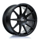 BOLA CSR Alloy Wheel 17x8 4x98 ET35 To 45 72.6mm CB Matt Black Alloy Wheels