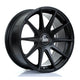 BOLA CSR Alloy Wheel 17x8 5x128 ET35 To 45 72.6mm CB Matt Black Alloy Wheels