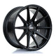 BOLA CSR Alloy Wheel 18x9 5x112 ET25 To 45 72.6mm CB Matt Black Alloy Wheels