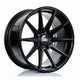 BOLA CSR Alloy Wheel 18x9 5x115 ET25 To 45 72.6mm CB Gloss Black Alloy Wheels