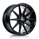 BOLA CSR Alloy Wheel 19x8.25 5x120.65 ET40 To 45 72.6mm CB Gloss Black Alloy Wheels