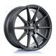 BOLA CSR Alloy Wheel 19x8.25 5x120 ET25 To 45 72.6mm CB Matt Gunmetal Alloy Wheels