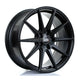 BOLA CSR Alloy Wheel 19x8.5 5x100 ET15 To 45 72.6mm CB Matt Black Alloy Wheels