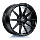 BOLA CSR Alloy Wheel 19x8.5 5x108 ET15 To 45 72.6mm CB Gloss Black Alloy Wheels