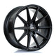 BOLA CSR Alloy Wheel 19x8.5 5x110 ET25 To 45 72.6mm CB Matt Black Alloy Wheels