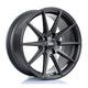 BOLA CSR Alloy Wheel 19x8.5 5x112 ET15 To 45 72.6mm CB Matt Gunmetal Alloy Wheels