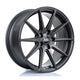BOLA CSR Alloy Wheel 19x8.5 5x112 ET25 To 45 72.6mm CB Matt Gunmetal Alloy Wheels