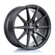 BOLA CSR Alloy Wheel 19x8.5 ET40 TO 45 5x118 Matt Gunmetal 72.6mm CB Alloy Wheels