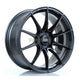 BOLA FLB Alloy Wheel 19x8.5 5x105 ET25 To 45 72.6mm CB Gloss Gunmetal Alloy Wheels