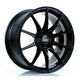 BOLA FLB Alloy Wheel 19x8.5 5x120 ET25 To 45 72.6mm CB Gloss Black Alloy Wheels